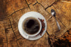 Über Kaffee und Wohlbefinden