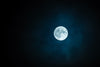 Stimmt es tatsächlich, dass sich der Mond auf unser Wohlbefinden auswirkt?