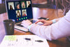 Joy Corporate Online Academy –  Unsere neue E-learning Plattform für Firmen und Privatpersonen