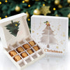 Geschenkverpackung Kekse/ Verpackungen Weihnachtsgebäck/ Guetzliförmli