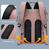 Faltbare Wickeltasche: Tragbare Wiege & Rucksack mit Großer Kapazität