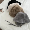 Neue Ohrenschutz Fischerhüte: Stilvolle Winterkopfbedeckung