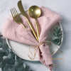 20 Festliche Weihnachts-Servietten für Tischdekoration