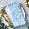 20 Festliche Weihnachts-Servietten für Tischdekoration