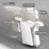 3D Schwerkraft Modell Pistole - Mini 1911 Spielzeugpistole