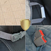 Autoschondecke / Wasserdichte Schutzdecke für die Rücksitzbank kaufen