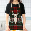 Kochschürze Weihnachten / Weihnachts-Backschürze kaufen