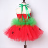 Süsses Erdbeer-Tutu-Kleid kaufen
