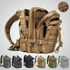 Armee-Rucksack / Grosser Reiserucksack / Trekkingrucksack kaufen