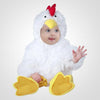 Baby-Huhn-Küken-Kostüm für Babys kaufen