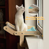 Katzen-Hängematte / Fensterliege für Katzen bis 20 kg kaufen