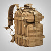 Armee-Rucksack / Grosser Reiserucksack / Trekkingrucksack kaufen