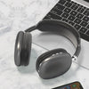 Noise Cancelling P9 Wireless Kopfhörer/ Headsets mit Mikrophon