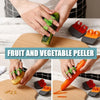 Handflächenschäler für Gemüse und Obst / Sparschäler kaufen