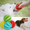 Kauspielzeug für Hunde / Noppenball für die Maulhygiene kaufen