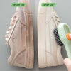 Multifunktionale Reinigungsbürste für Textilien und Schuhe kaufen
