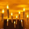 Schwebende LED Kerzen / Magische fliegende Kerzen kaufen