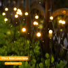 Solarbetriebene Gartenlichter / Glühwürmchen Lampe kaufen