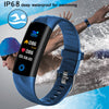 Smartwatch / Fitnesstracker/ Sportuhr
