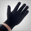 Stylinghandschuhe/ Hitzeschutzhandschuhe fürs Glätteisen