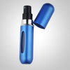 Befüllbarer Mini Vaporisateur/ Parfumsprayer für unterwegs