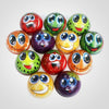 Emoji Face Squeeze Balls/ Anti Stress/ Stress Reliever Squeeze Ball