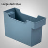 Aufbewahrungsbox aus Kunststoff / Multifunktionale Lagerbox