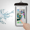 Wasserdichte Handy Hülle / Wasserdichte Tasche für Smartphones