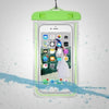 Wasserdichte Handy Hülle / Wasserdichte Tasche für Smartphones
