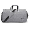 Reisetasche/ Anzugtasche/ Businesstasche für faltenfreie Anzüge/ Weekender/ Funktionale Business-Travel-Bag