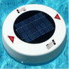 Solar Poolreiniger/ Poolroboter/ Ionisator