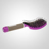 Sanfte Haarentwirrbürste/ schonende Haarbürste für langes Haar
