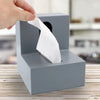 Moderne Papiertuch Box / Tissue Box / Ästhetische Taschentuchbox