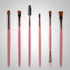 15-teiliges Make-up Pinselset/ Kosmetikpinsel-Set 