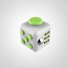 Stresswürfel wie Fidget Cube als perfektes Spielzeug für unterwegs