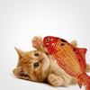 Katzenspielzeug “Tanzender Fisch” / elektrisches Katzenspielzeug