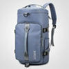 Multifunktionaler Reiserucksack / Duffle Bag