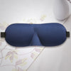3D Schlafmaske / Entspannungsmaske / Reisemaske für einen entspannten Schlaf