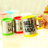 Selbst-rührende Tasse/ Lazy Mug Self Stirring 350 ML/ Automatic