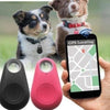 Haustier GPS Tracker / Bluetooth Schlüsselfinder