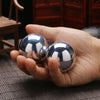 Dekompression Gesundheitsball/ Muskelrelax Eisenkugel/Chinesische Ball