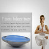 Yoga Halbkugel Fitness Plattform/ Balance Board/ Gleichgewicht Trainer