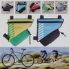 Fahrradsatteltasche/ Fahrrad-Rahmentasche/ Sporttasche für Rad