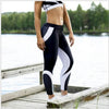 Hayoha Mesh Pattern Leggings Fitness/Yoga/Casual Leggings/Workout/Slim