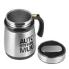 Selbst-rührende Tasse/Lazy/Mug/Automatik Kaffee/Becher/Shake/Mixer