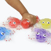 Stress Ball/Sticky Squeeze Frogs/ Autism Stressabbau/Frösche Spielzeug