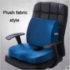 Lenden- und Rückenkissen/ Sitzauflage für Autositz und Bürostuhl