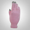Unisex Baumwoll Handschuhe/ Handschuhe mit Touchfunktion