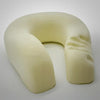 Memory Foam U-förmige Kissen für Büro oder Reise/Kinn und Nackenstütze
