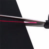 Schere mit Laserstrahl/ Laser-Schere für Stoff oder Papier